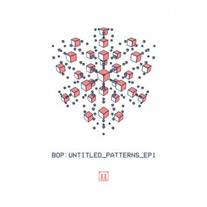 Untitled Pattern 51 (Single)