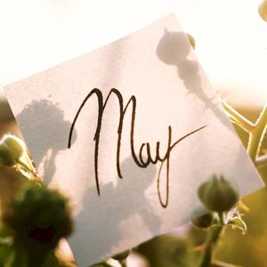 May (Single)