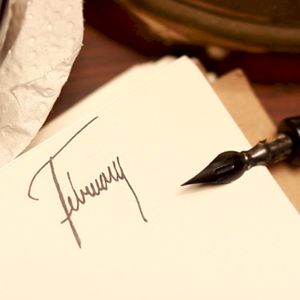 February (Single)