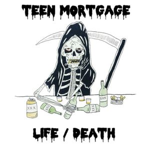 LIFE / DEATH (EP)