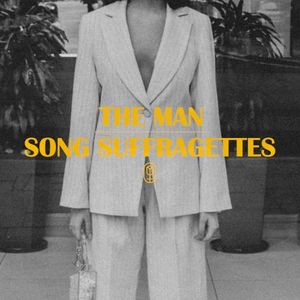 The Man (Single)