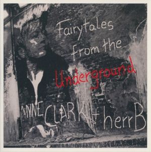 Fairytales From The Underground (EP)