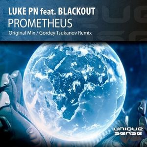 Prometheus (EP)