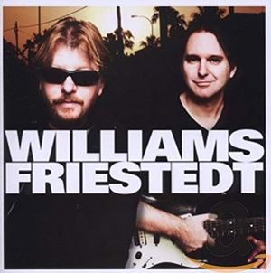 Williams Friestedt