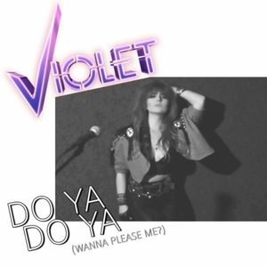 Do Ya Do Ya (Wanna Please Me) (Single)