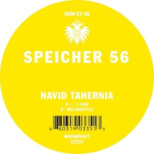 Speicher 56 (Single)