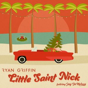 Little Saint Nick (Single)