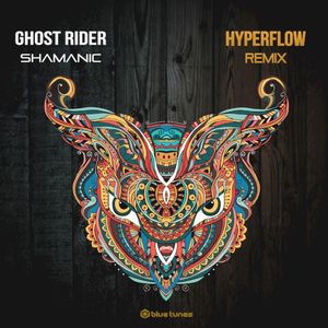 Shamanic (Hyperflow remix)