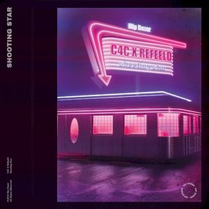 Shooting Star (Single)