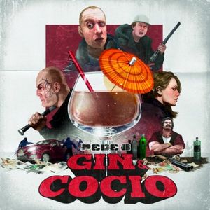 Gin & Cocio
