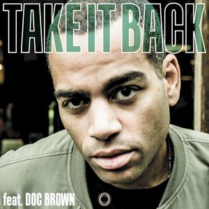 Take It Back (Single)