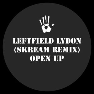 Open Up (Skream Mix) (Single)