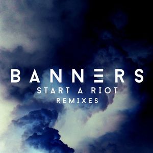 Start a Riot (Dave Edwards Remix)
