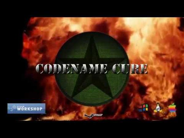 Codename CURE