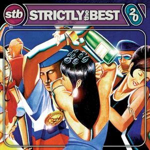 Strictly the Best 20