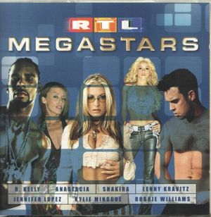 RTL Megastars