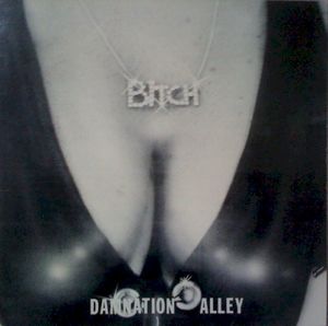 Damnation Alley (EP)