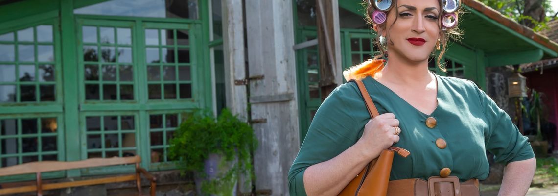 Cover My Mom is a Character 3