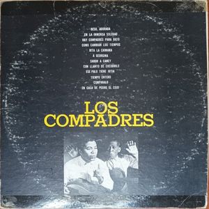 Los Compadres