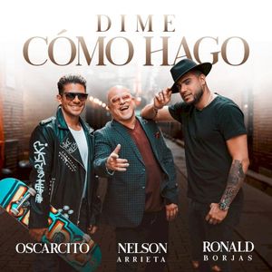 Dime cómo hago (Single)