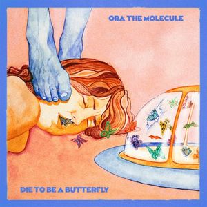 Die to Be a Butterfly (Single)