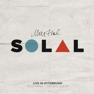 Live in Ottobrunn – Solo Piano (Live)