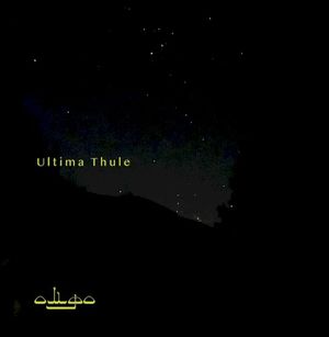 Ultima Thule (EP)