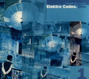 Elektro Codes.One