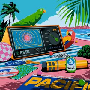 Pacific Ave (Single)