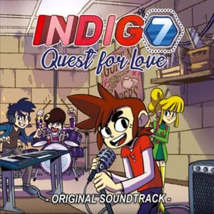 Indigo 7: Quest for Love Original Soundtrack (OST)