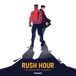 Rush Hour (Single)