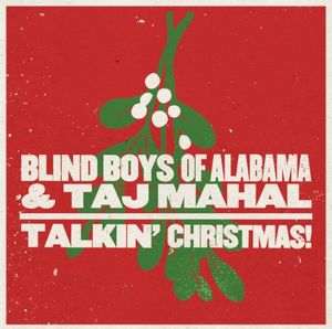 Talkin’ Christmas!