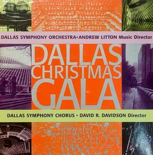 Dallas Christmas Gala