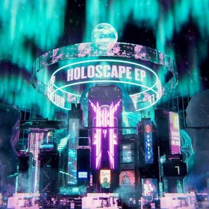 Holoscape EP (EP)