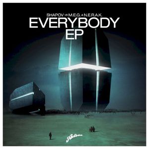 Everybody EP (EP)