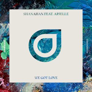 We Got Love (Single)