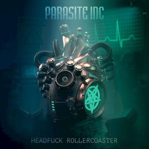 Headfuck Rollercoaster (Single)