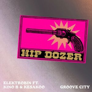 Groove City (Single)