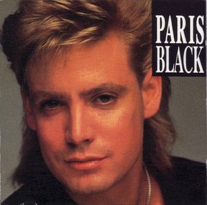 Paris Black