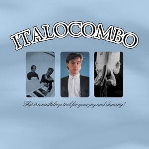 ITALOCOMBO (Single)