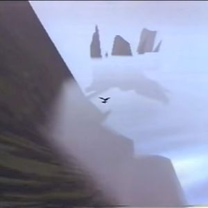 one big chill vibe… (Single)