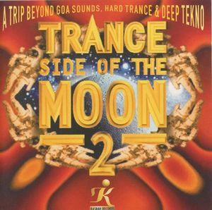 Trance Side of the Moon 2