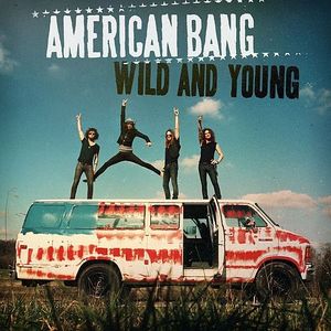 Wild and Young (Single)