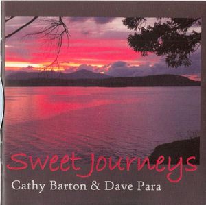 Sweet Journeys