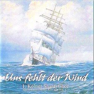 Uns fehlt der Wind