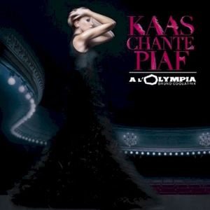 Kaas chante Piaf à l'Olympia (Live)