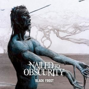 Black Frost (Single)