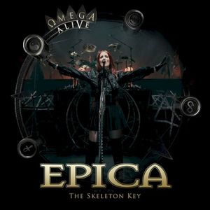 The Skeleton Key (Omega Alive) (Single)