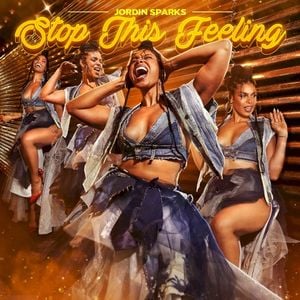 Stop This Feeling (Single)