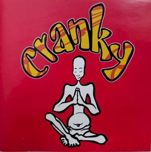 Cranky (EP)